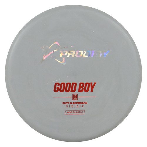 Prodigy disc golf 300 good - 300, boy