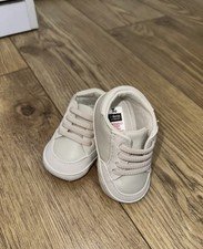 Baby pram shoes - baby,
