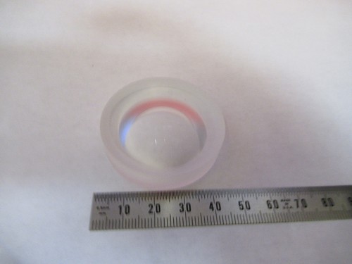 Optical huge lens - optical, concave