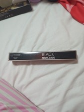 Black Addiction 35ml Eau de