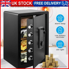 Large Digital Safe Box Steel