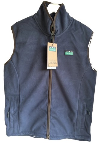 Ridgeline men kodiak gilet - ridgeline, men's