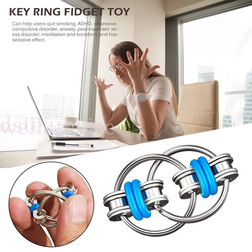 Flippy bike chain - bike,