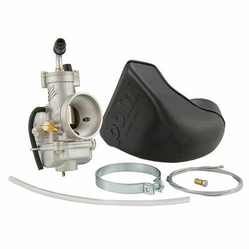 Polini carburetor for - d.24,