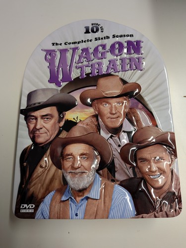 Wagon train season - wagon,