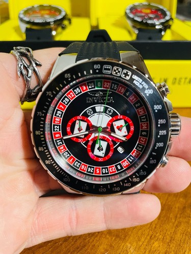 Invicta aviator monte carlo - aviator,