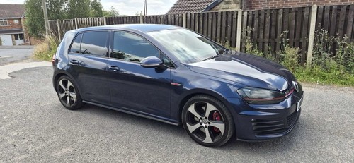 2014 golf gti performance - 2014,