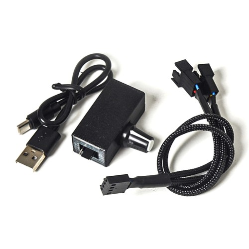 Fan speed controller usb - speed, to
