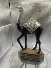 CAMEL FIGURINE ORNAMENT