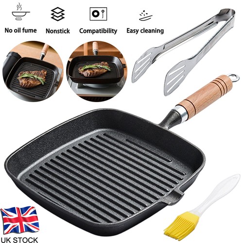 Grill pan non stick - pan,