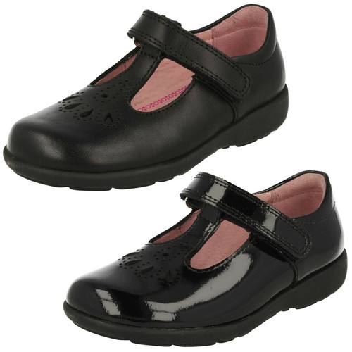 Startrite girls school shoes - school,