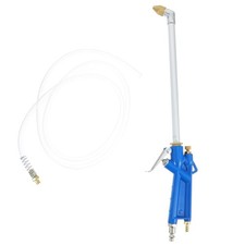 1 Set Cleaning Sprayer Tool Useful Pneumatic Engine Cleaning Tool