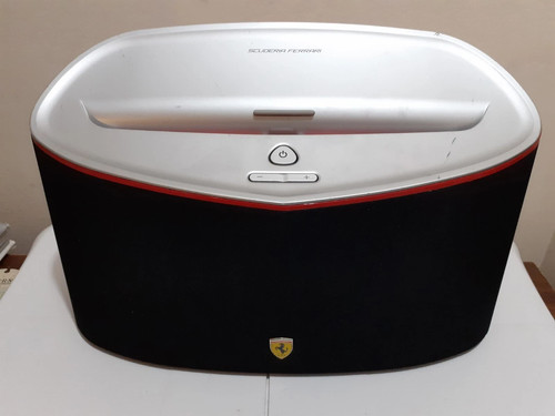 Logic3 scuderia fs1 ferrari - logic3,