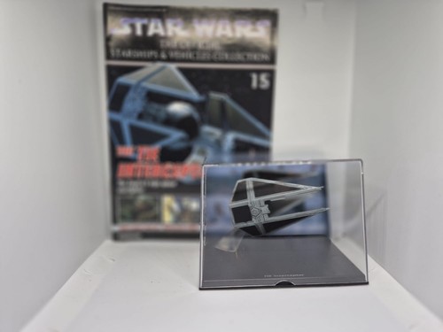 Deagostini star wars the - star,