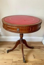 Antique Regency Style Mahogany