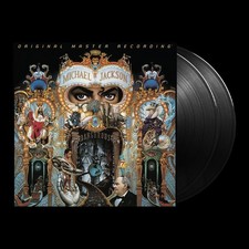 Michael Jackson - Dangerous