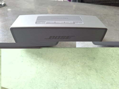 Bose soundlink link mini - bose,