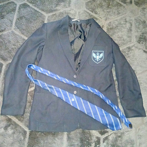 Trutex boys school blazer - boys,