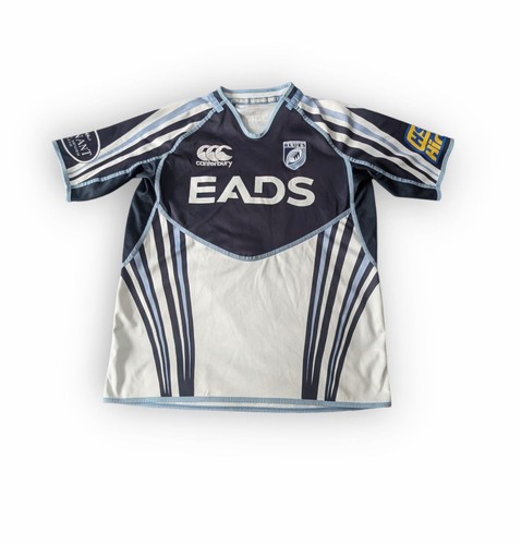 Canterbury cardiff blues rugby - canterbury,