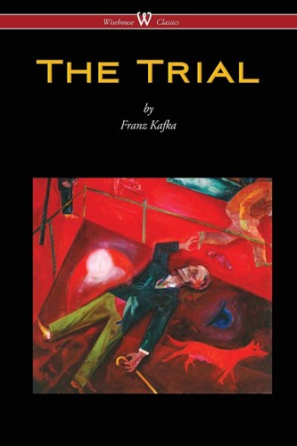 The trial wisehouse classics - trial, (wisehouse