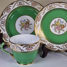 Spode copeland regent - copeland, “regent”