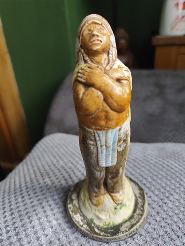 Indian figure south american - figure,