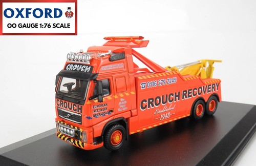 Oxford diecast 76vol09rec - oxford,