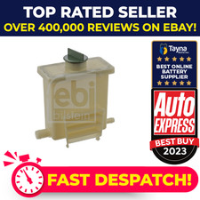 Power Steering Fluid Tank