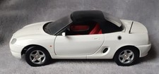 Corgi MG MGF Donington 1995 -