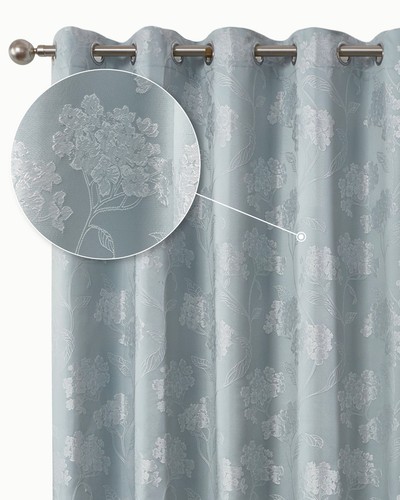 Curtains eyelet ring top - eyelet, 2