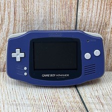 Nintendo Game Boy Advance