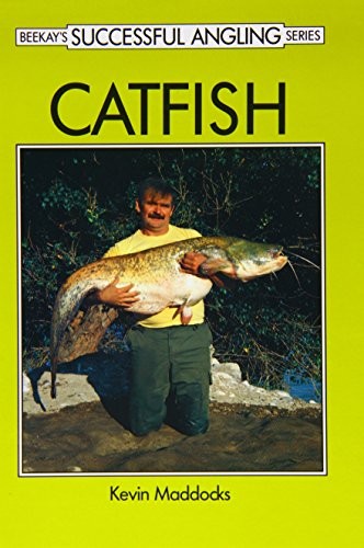 Catfish kevin maddocks - by,