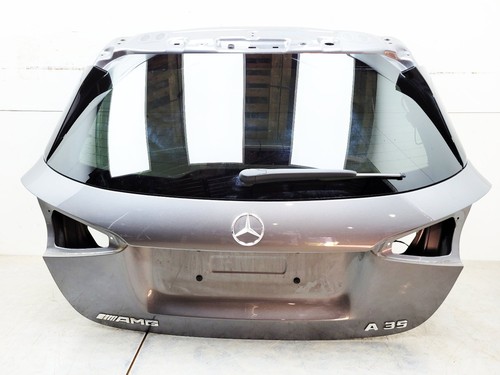 Mercedes class w177 - mercedes,