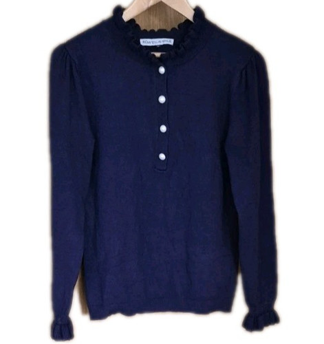 Rowen avenue navy - avenue,