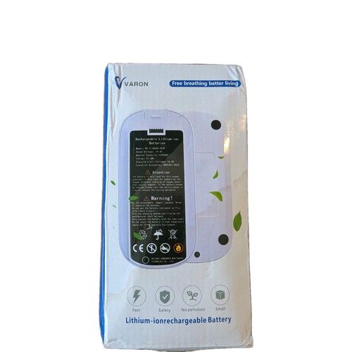 Varon 6360mah - 14.4v,