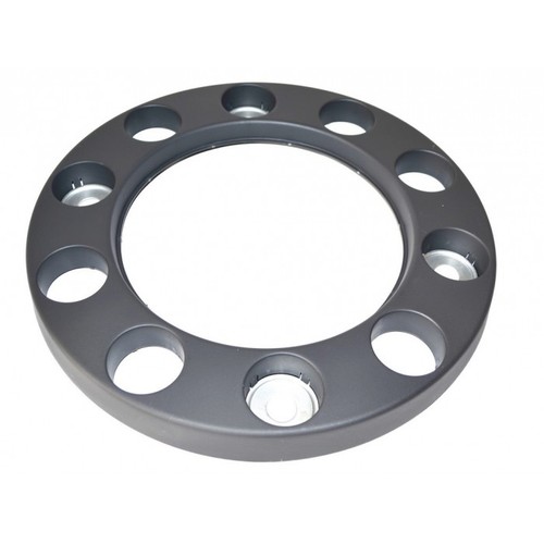 Wheel hub cap for peugeot - hub,
