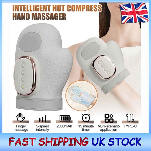 Cordless electric hand - cordless,