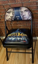 WWE WRESTLEMANIA 29