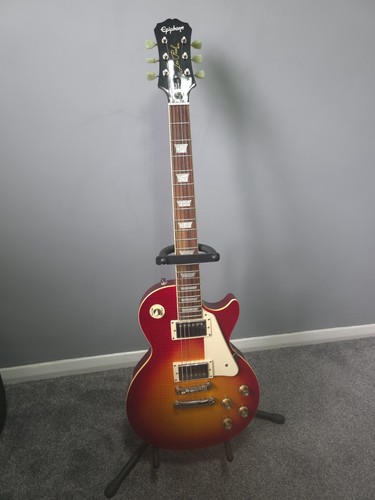 Epiphone limited edition - limited, les