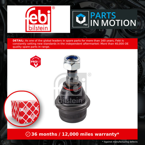Ball joint fits mercedes - ball,
