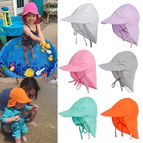 Baby sun hat spf50 - sun,