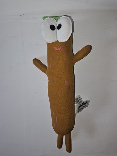 Hey duggee singing - singing, sticky