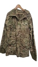 MTP Combat Jacket Unknown Size Possible Para Smock  Medium Or Large British Army