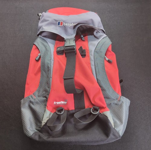 Berghaus freeflow hiking - 25,