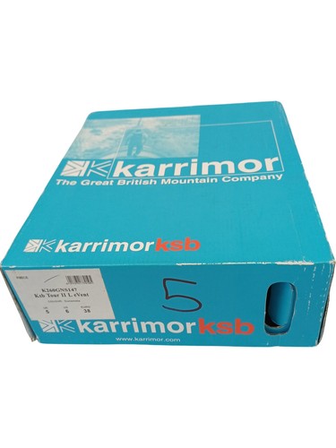 Karrimor ksb tour event - ksb,