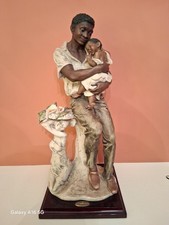 Guiseppe Armani Florence Figurine Tomorrow's Dream