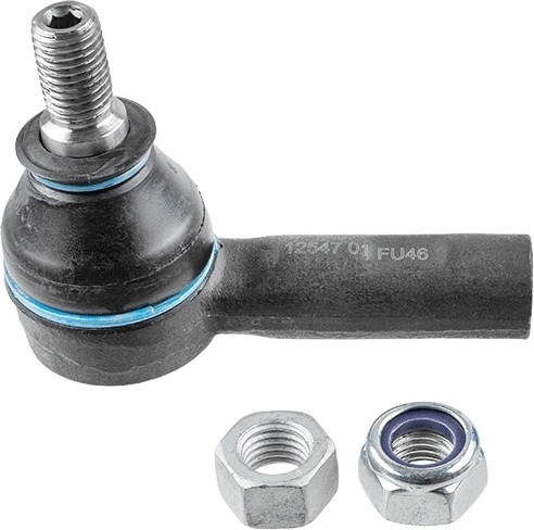 Front tie rod end fits - end,
