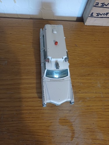 Vintage 1960s dinky - 1960s, toys