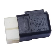 Horn Relay Fit For Nissan