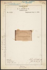 Photo:E. C. Atkins & Co. for